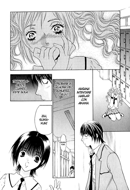 Bitter Virgin (Hazardous)